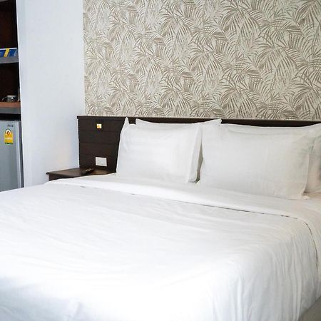 Singharaj Boutique Hotel Chiang Mai Esterno foto