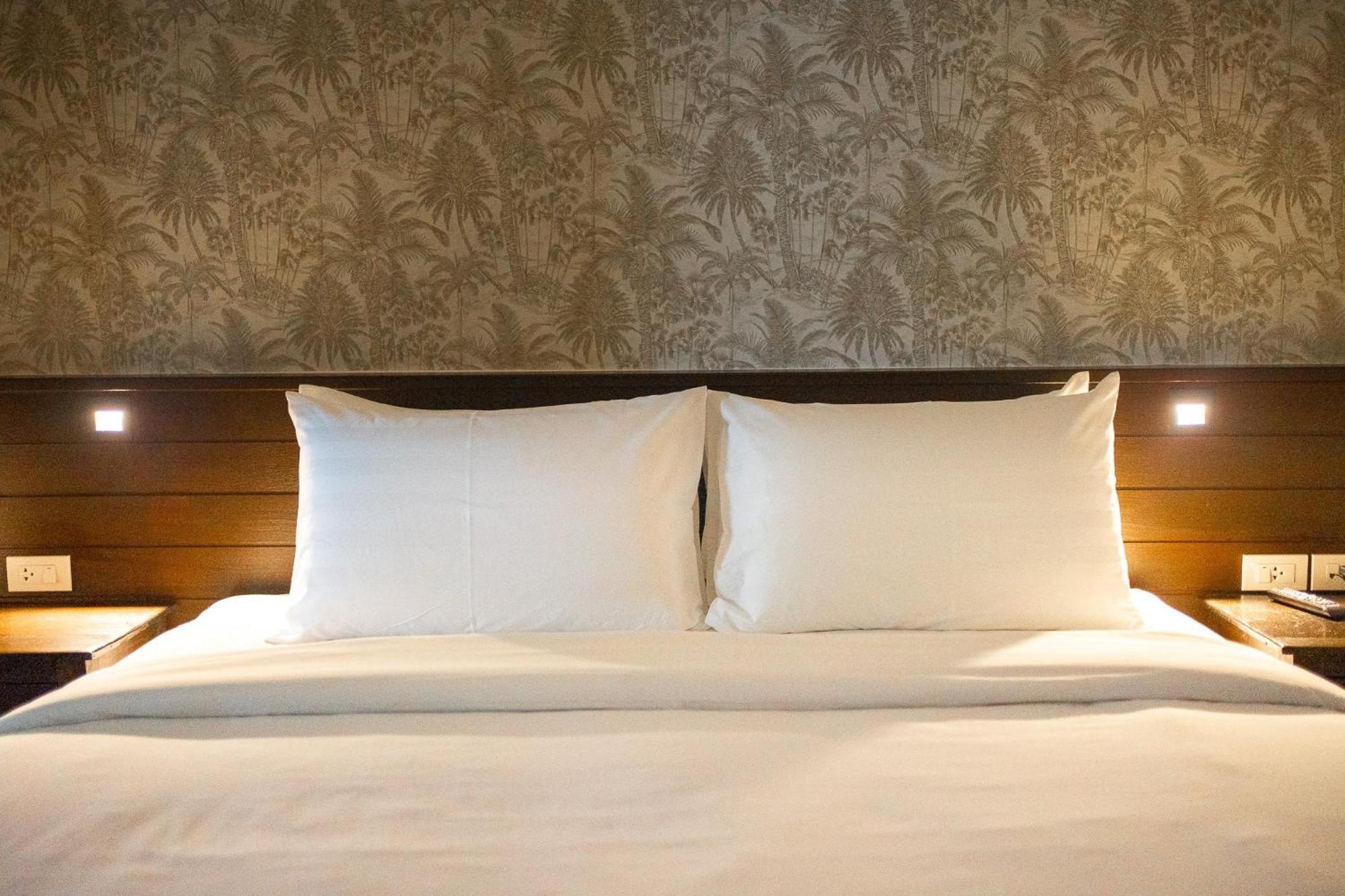 Singharaj Boutique Hotel Chiang Mai Esterno foto