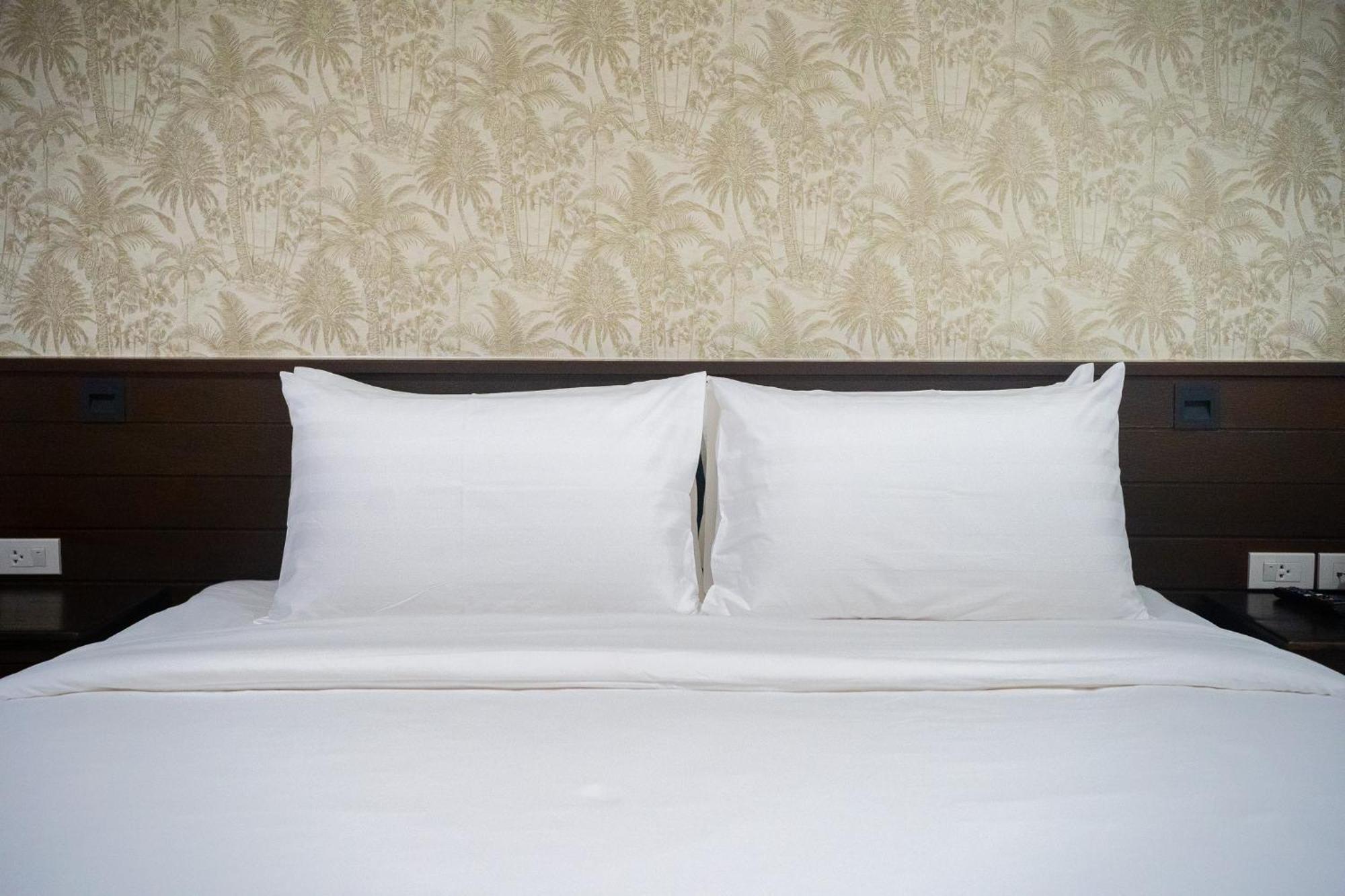 Singharaj Boutique Hotel Chiang Mai Camera foto
