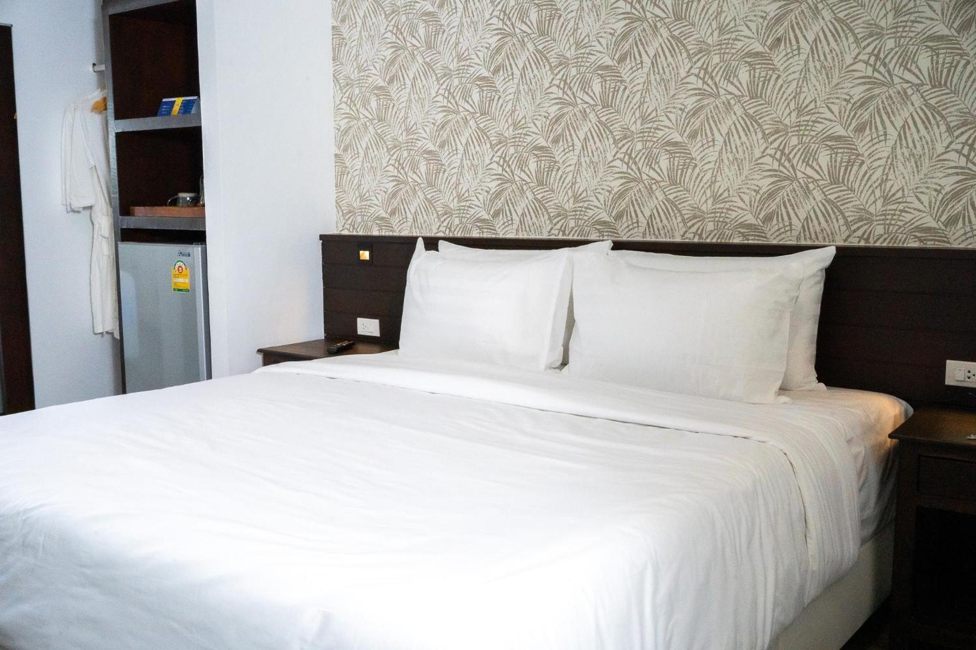 Singharaj Boutique Hotel Chiang Mai Esterno foto