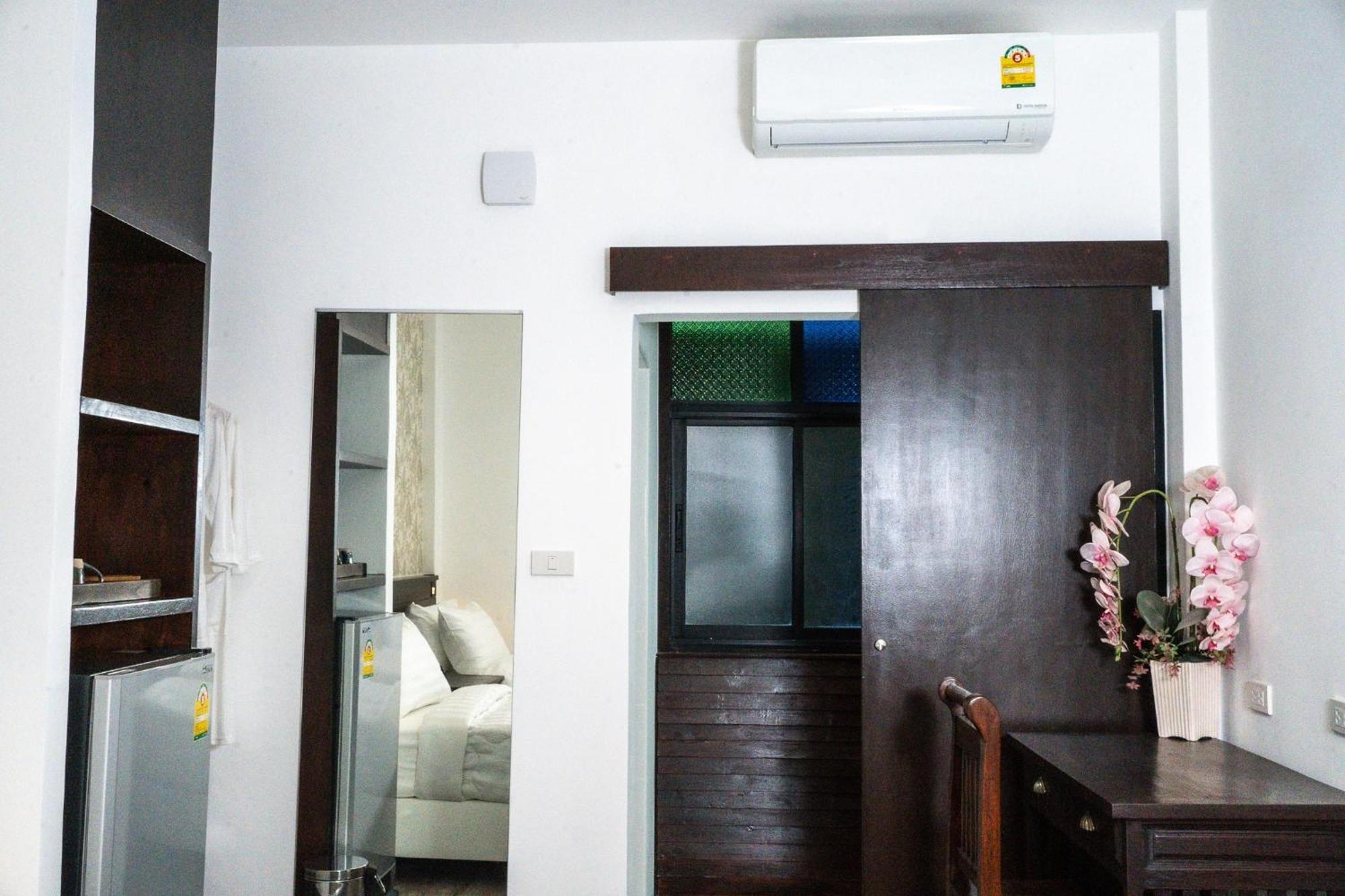 Singharaj Boutique Hotel Chiang Mai Esterno foto