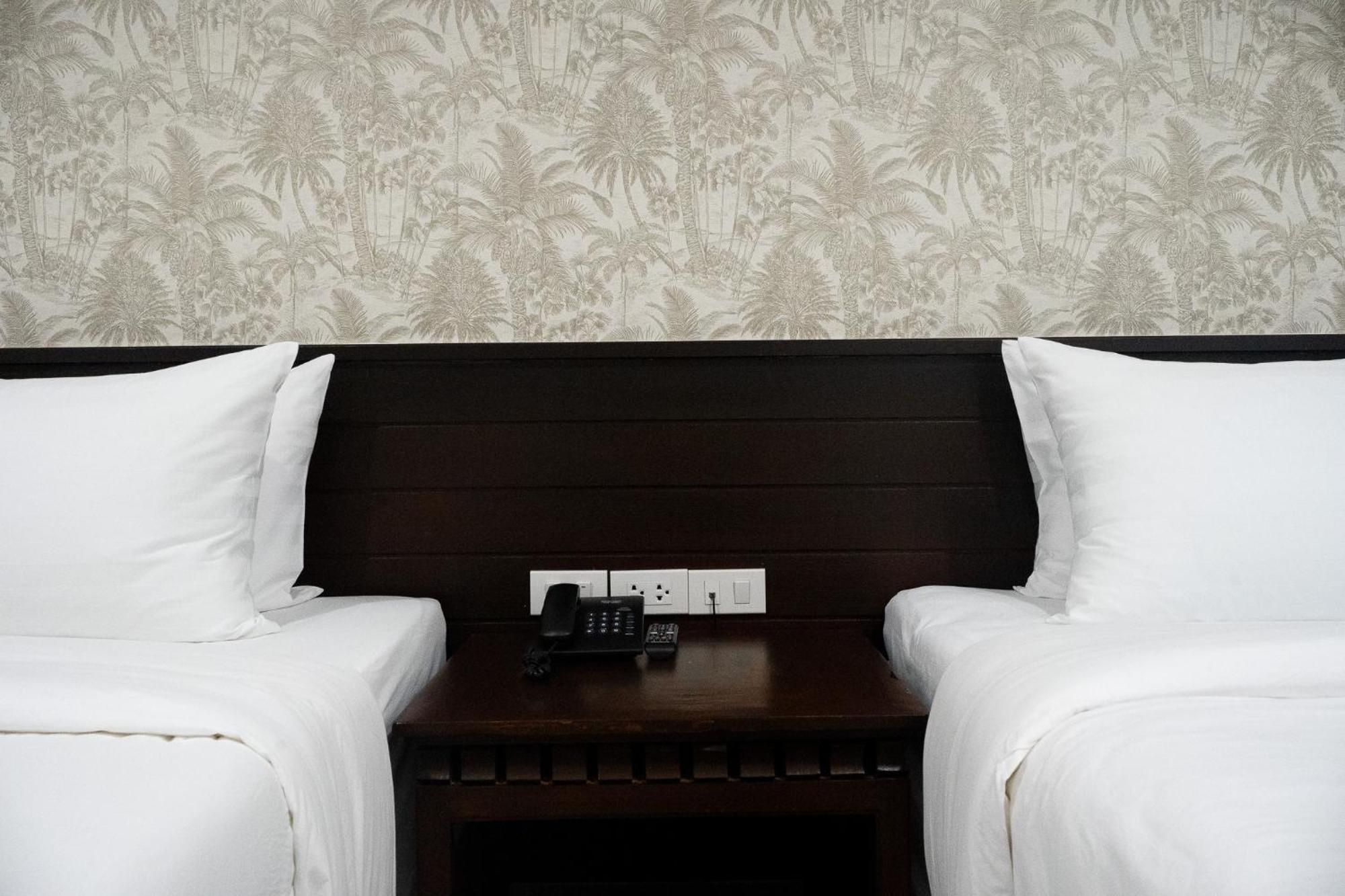 Singharaj Boutique Hotel Chiang Mai Camera foto